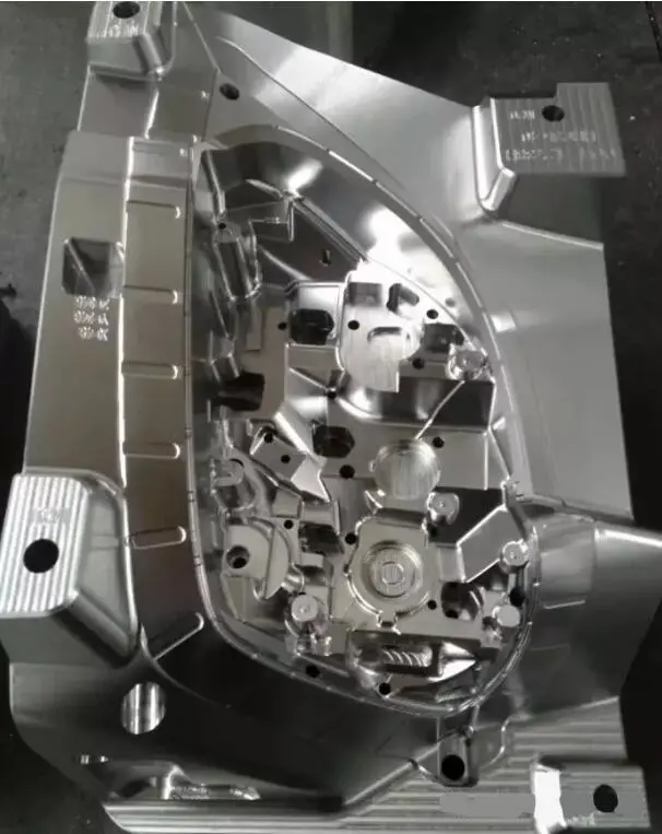 注塑模具报价事项与流程的图6